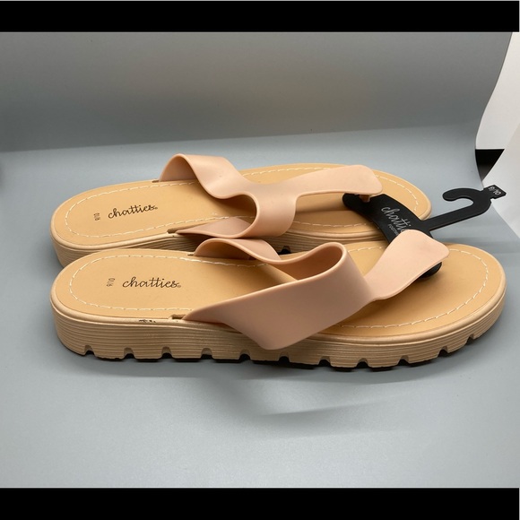 NWOT Chatties Footwear - Picture 5 of 5